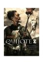 Quijote Z - Preview