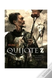 Capa do artigo Quijote Z