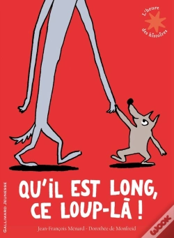 Capa do artigo Qu'Il Est Long Ce Loup-Là
