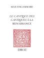 "Qu'Il Me Baise Des Baisiers De Sa Bouche" : - Preview
