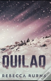 Capa do artigo Quilaq