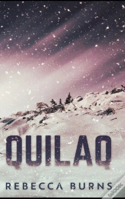 Capa do artigo Quilaq