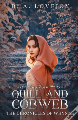 Capa do artigo Quill And Cobweb