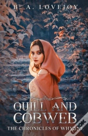 Capa do artigo Quill And Cobweb