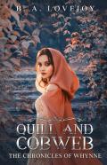 Quill And Cobweb
