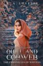 Quill And Cobweb - Preview