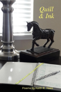 Quill And Ink - Preview