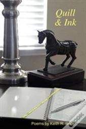 Quill And Ink