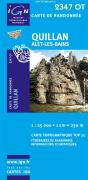 Quillan, Alet-Les-Bains ; 2347 Ot - Preview