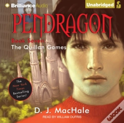 Capa do artigo Quillan Games
