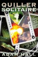 Quiller Solitaire