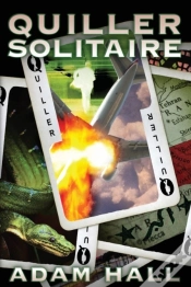 Capa do artigo Quiller Solitaire