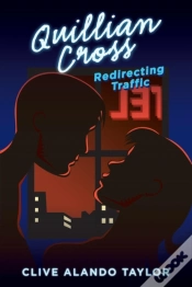 Capa do artigo Quillian Cross