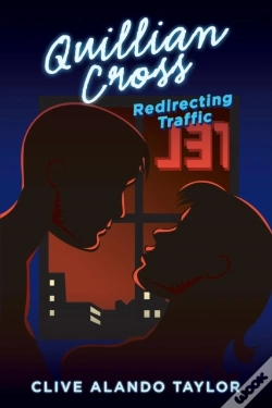 Capa do artigo Quillian Cross