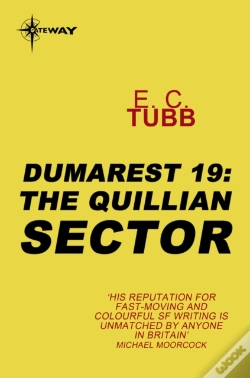 Capa do artigo Quillian Sector