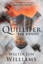 Quillifer The Knight - Preview