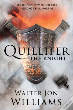 Capa do artigo Quillifer The Knight