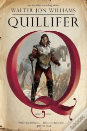 Capa do artigo Quillifer