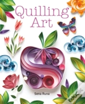 Capa do artigo Quilling Art