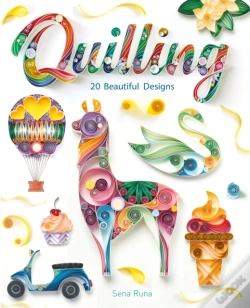 Capa do artigo Quilling