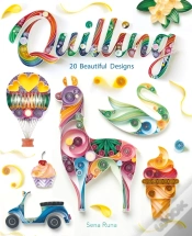 Capa do artigo Quilling