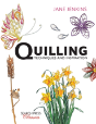 Quilling: Techniques And Inspiration - Preview