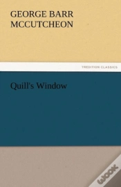 Capa do artigo Quill