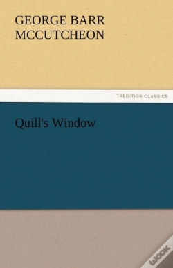 Capa do artigo Quill'S Window