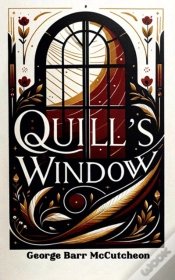 Capa do artigo Quill
