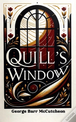 Capa do artigo Quill'S Window