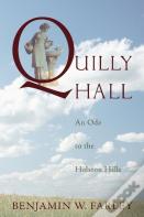 Quilly Hall