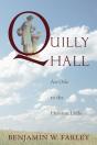 Quilly Hall - Preview