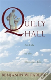 Capa do artigo Quilly Hall
