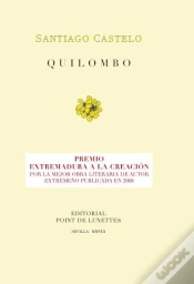 Capa do artigo Quilombo