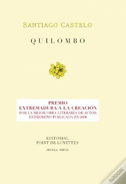 Capa do artigo Quilombo