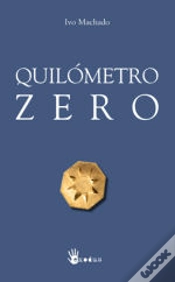 Capa do artigo Quilómetro Zero