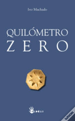 Capa do artigo Quilómetro Zero