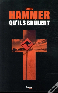 Capa do artigo Qu'Ils Brulent