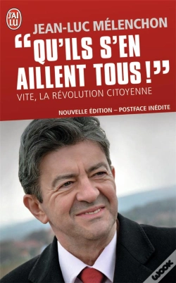 Capa do artigo Qu'Ils S'En Aillent Tous!