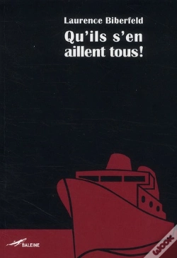 Capa do artigo Qu'Ils S'En Aillent Tous
