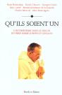 Qu'Ils Soient Un - Preview
