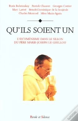 Capa do artigo Qu'Ils Soient Un