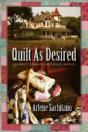 Quilt As Desired - Preview