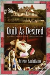 Capa do artigo Quilt As Desired