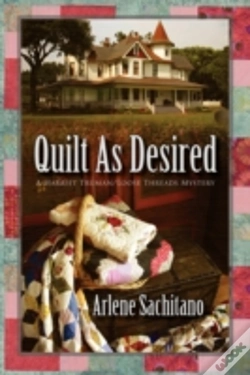 Capa do artigo Quilt As Desired