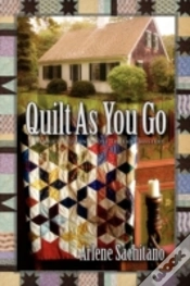 Capa do artigo Quilt As You Go