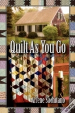 Capa do artigo Quilt As You Go