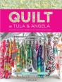 Quilt Avec Tula & Angela - Preview