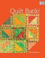 Quilt Batik! - Preview