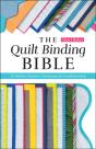 Quilt Binding Bible - Preview